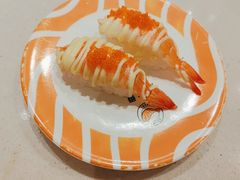 -新一番三文鱼寿司(大东海店)