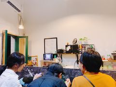 -小团圆糖水铺(襄阳南路店)