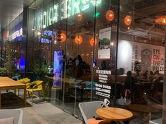 -Moka Bros 摩卡站(嘉华店)