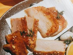 -花潮料理艺食馆(世欧广场店)