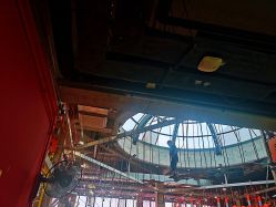 -嗨翻Hi-Fun竞技主题乐园·蹦床团建生日聚会(五棵松华熙店)