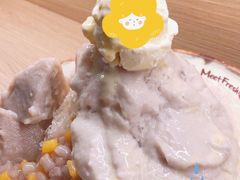 -Meet Fresh鮮芋仙(时代天街店)