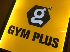 -GymPlus健身(四平路店)