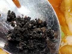 野生松茸炖乌鸡-云海肴·汽锅鸡·云南菜(天山百盛优客店)