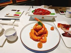 -北平楼·烤鸭·北京菜(牡丹园店)