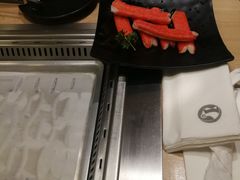 -新石器烤肉(南站店)