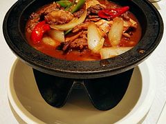 -北李妈妈菜·海肠捞饭(高新万达店)
