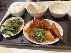 -鹅最好(南光店)