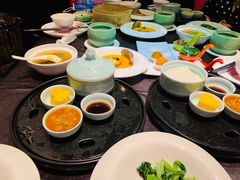 -蟹榭·本帮江浙菜·蟹宴(五角场合生汇商场店)