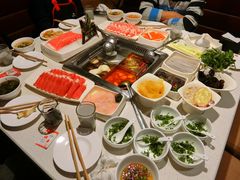 -海底捞火锅(高科广场店)