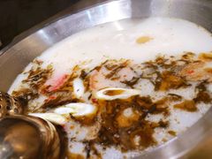 营养锅底-土著渔匠·养生蝴蝶鱼(香樟路店)