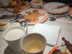 -比格比萨自助(宝山日月光店)