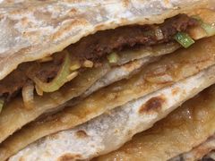 -宛平李记小吃(东关街店)