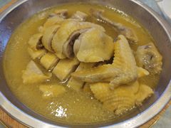 水晶鸡-汤记传菜(秀浦路店)