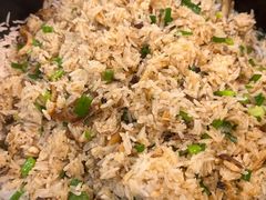 -台山美食一绝阿四台山黄鳝饭(阿四创作店)