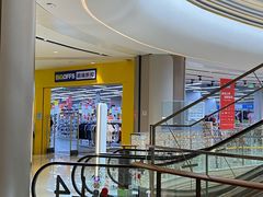 -BIGOFFS 超级折扣(仁恒伊势丹店)