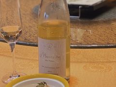 -海尔洲际酒店天下一品中餐厅