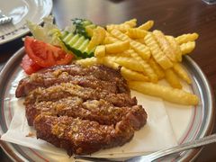 -澳门木偶葡国餐厅(珠海店)