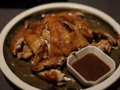 -小炳胜(卓悦中心店)