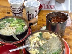 -清真·马文砂锅大全(麦苋街店)