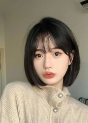 点击看大图 -MORI HAIR SALON日式美发沙龙