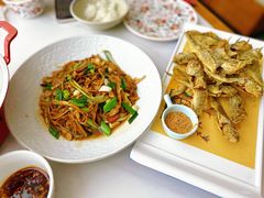 -老长春饺子馆(保利·春天里店)
