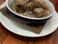 -吴祥记潮州菜·百年老字号·砂锅粥
