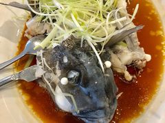 -海上人家The Sea Food Paradise Restaurant & Bar