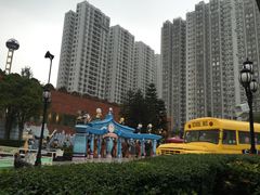 -史诺比开心世界