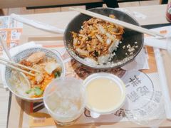 -吉野家 (新街口外大街店)