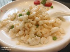 -锡和无锡菜(景丽苑店)