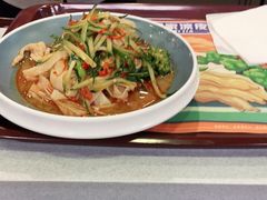 -魏家凉皮(协和店)