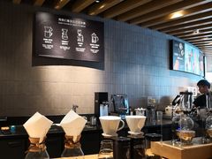 -星巴克(夏日百货店)
