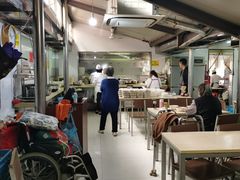 大堂-玉华饮食店(茅台路店)