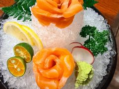 -大焰自助日式料理 铁板烧(徐汇店)
