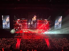 -成都金融城演艺中心-成都大魔方