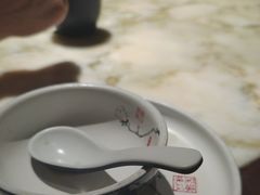 -绿茶餐厅(汇悦大融城店)