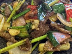 -吉源大排档·鱼生·海鲜(烧烤彩印厂店)