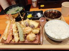 -天妇罗内顺田(罗湖店)