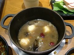 -呷哺呷哺 黄金牧场 (大港油田幸福广场店)