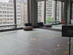 -LA合时健身4PMFIT(花桥旗舰店)