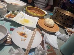 -牧马人奶茶馆(乌兰察布总店)