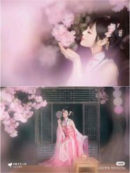 -盘子女人坊古装写真摄影(苏州旗舰店)