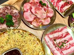 -西塔老太太泥炉烤肉(湖东领汇广场店)