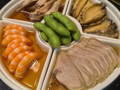 -徐记私厨(半淞园路店)