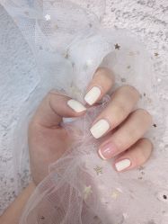 -UGIRL有个美甲