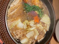 -锅物新语&寿喜烧.炉端割烹(世博源店)