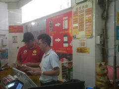 -津品味小吃(大学湾店)