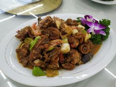 -日照大牌檔•小船海鲜(万平口店)
