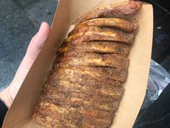 -八一路好吃街(雨田商务大厦店)